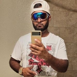 Meet your Posher, Greg